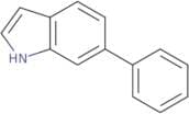 6-Phenyl-1H-indole