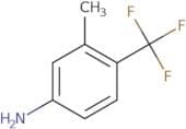 3-Methyl-4-(trifluoromethyl)aniline