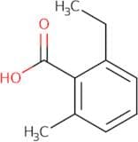 6-Ethyl-2-methylbenzoic acid