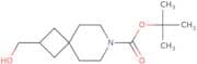 7-Boc-7-azaspiro[3.5]nonane-2-methanol