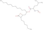 5-Methyl-L-norleucine orlistat analogue