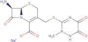 7-Aminoceftriaxone sodium