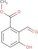 Methyl 2-formyl-3-hydroxybenzoate