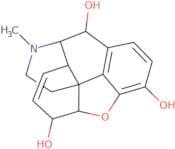 10-Hydroxymorphine solution