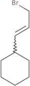 (3-Bromoprop-1-en-1-yl)cyclohexane