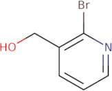2-Bromo-3-pyridinemethanol