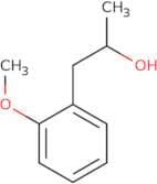 (2S)-1-(2-Methoxyphenyl)propan-2-ol