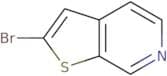 2-Bromothieno[2,3-c]pyridine