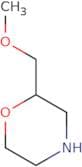 2-(Methoxymethyl)morpholine+