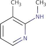 N,3-Dimethylpyridin-2-amine