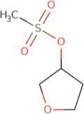 Oxolan-3-yl methanesulfonate