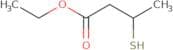 Ethyl 3-sulfanylbutanoate