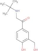 Albuterol Related Compound B