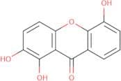 1,2,5-Trihydroxyxanthone