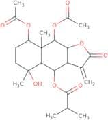 Wedeliatrilolactone A