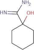 1-Hydroxycyclohexane-1-carboximidamide