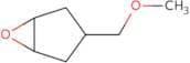 3-(Methoxymethyl)-6-oxabicyclo[3.1.0]hexane