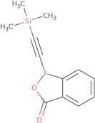 1-[(Trimethylsilyl)ethynyl]-1,2-benziodoxol-3(1H)-one