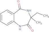 3-Ethyl-3-methyl-2,3,4,5-tetrahydro-1H-1,4-benzodiazepine-2,5-dione