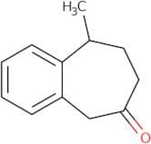 9-Methyl-6,7,8,9-tetrahydro-5H-benzo[7]annulen-6-one