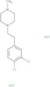 BD 1063 Dihydrochloride