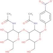 Galnacβ(1-3)GlcNAc-β-PNP