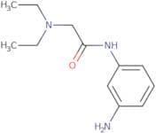 N-(3-Aminophenyl)-2-(diethylamino)acetamide