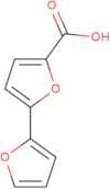 5-(Furan-2-yl)furan-2-carboxylic acid
