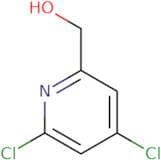 (4,6-Dichloropyridin-2-yl)methanol