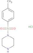 1-Tosylpiperazine HCl