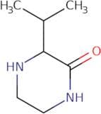 3-Isopropyl-piperazin-2-one