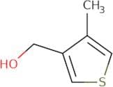 (4-methylthiophen-3-yl)methanol