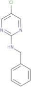 N-Benzyl-5-chloropyrimidin-2-amine