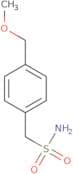 [4-(Methoxymethyl)phenyl]methanesulfonamide