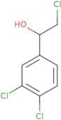(1S)-2-Chloro-1-(3,4-dichlorophenyl)ethan-1-ol