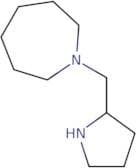1-(2-Pyrrolidinylmethyl)azepane