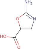 2-Aminooxazole-5-carboxylic acid