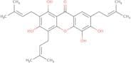 Parvifolixanthone A