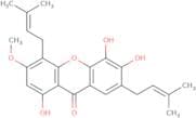 Parvifolixanthone B