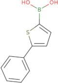 5-Phenylthiophene-2-boronic acid