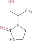 1-(1-Hydroxypropan-2-yl)imidazolidin-2-one