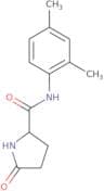 N-(2,4-Dimethylphenyl)-5-oxopyrrolidine-2-carboxamide