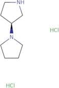 (S)-1,3'-Bipyrrolidine 2HCl