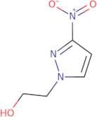 3-Nitro-1H-pyrazole-1-ethanol