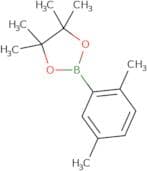 2-(2,5-Dimethylphenyl)-4,4,5,5-tetramethyl-1,3,2-dioxaborolane