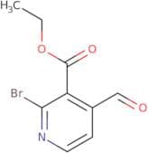 N-Piperidine ibrutinib hydrochloride