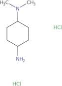 N1,N1-Dimethylcyclohexane-1,4-diamine dihydrochloride