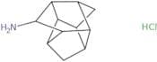 Pentacyclo[6.3.0.0²,⁶.0³,¹⁰.0⁵,⁹]undecan-4-amine hydrochloride