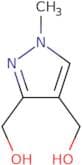 [3-(Hydroxymethyl)-1-methyl-1H-pyrazol-4-yl]methanol
