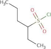 Hexane-3-sulfonyl chloride